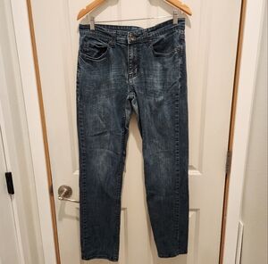 Men's Urban Pipeline Blue Jeans 30x32